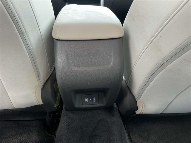 2024 Hyundai Sonata SEL photo 13