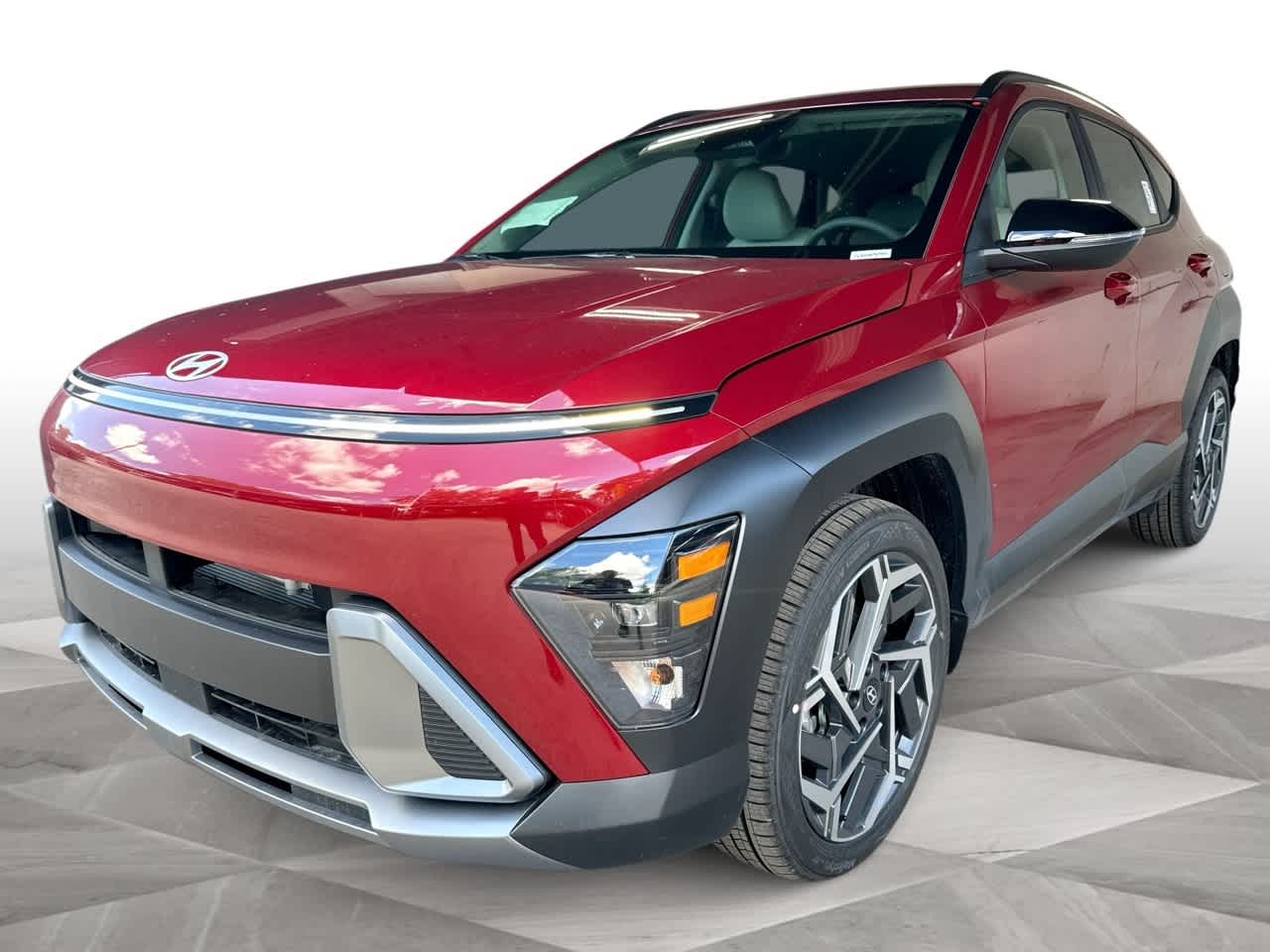 2026 Hyundai Kona SEL photo 4