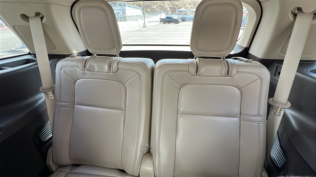 2024 Lincoln Aviator Reserve photo 8