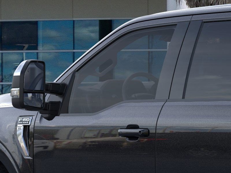 2025 Ford F-150 King Ranch photo 19