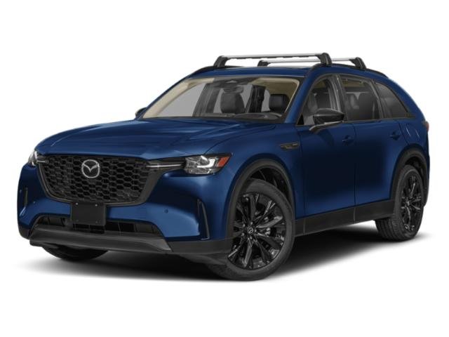 2025 Mazda CX-90 Premium Sport's photo