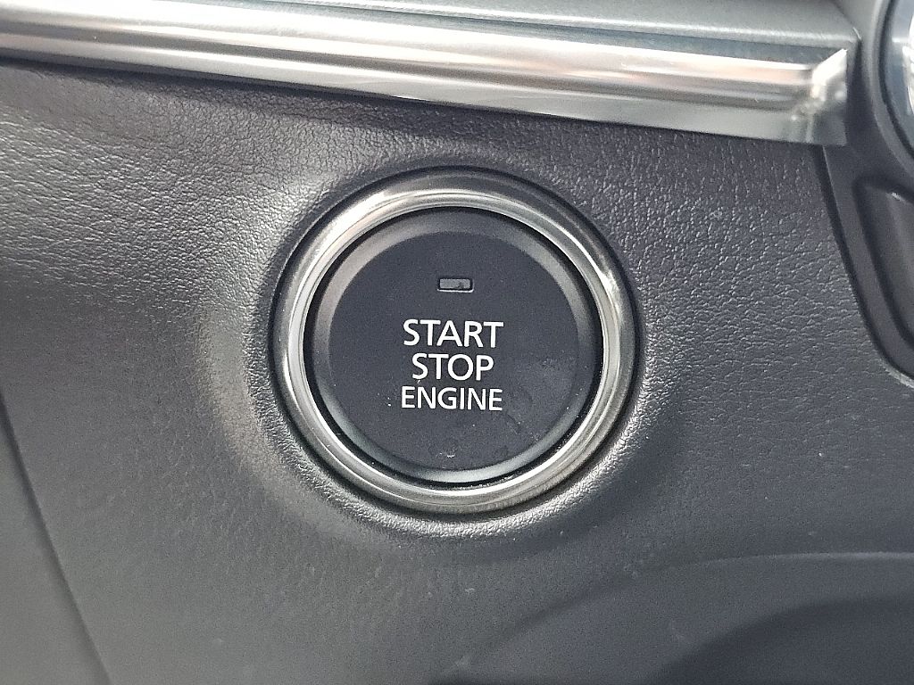2025 Mazda Mazda3 2.5 Turbo Premium Plus photo 25