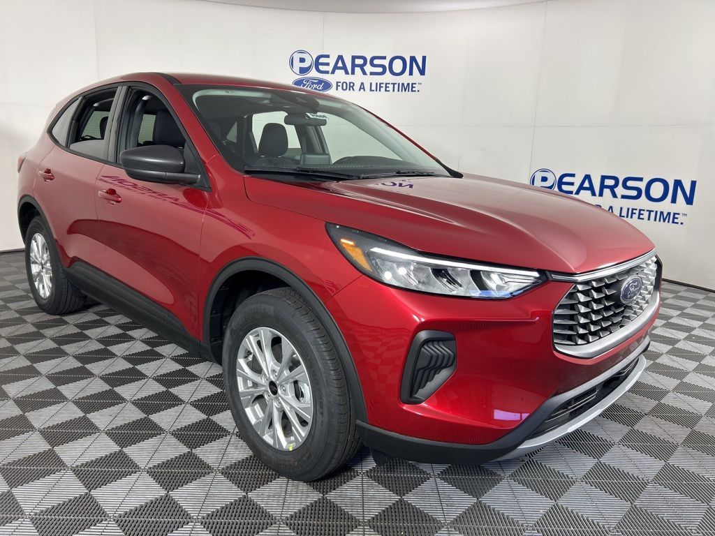 2025 Ford Escape Active photo 3