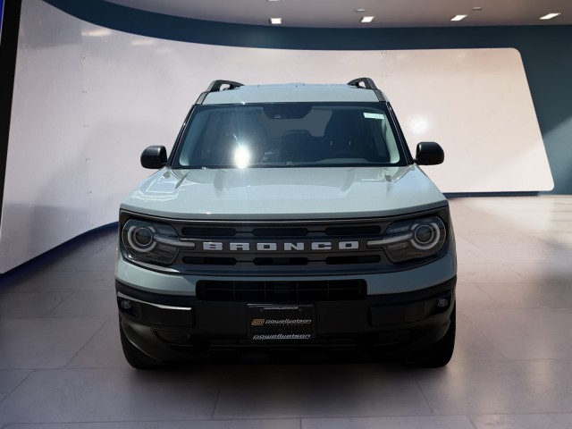 2023 Ford Bronco Sport Big Bend photo 8