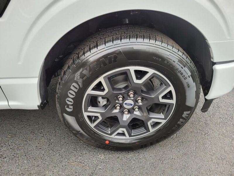 2025 Ford F-150 STX photo 16