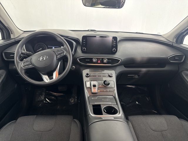 2022 Hyundai Santa Fe SEL photo 18