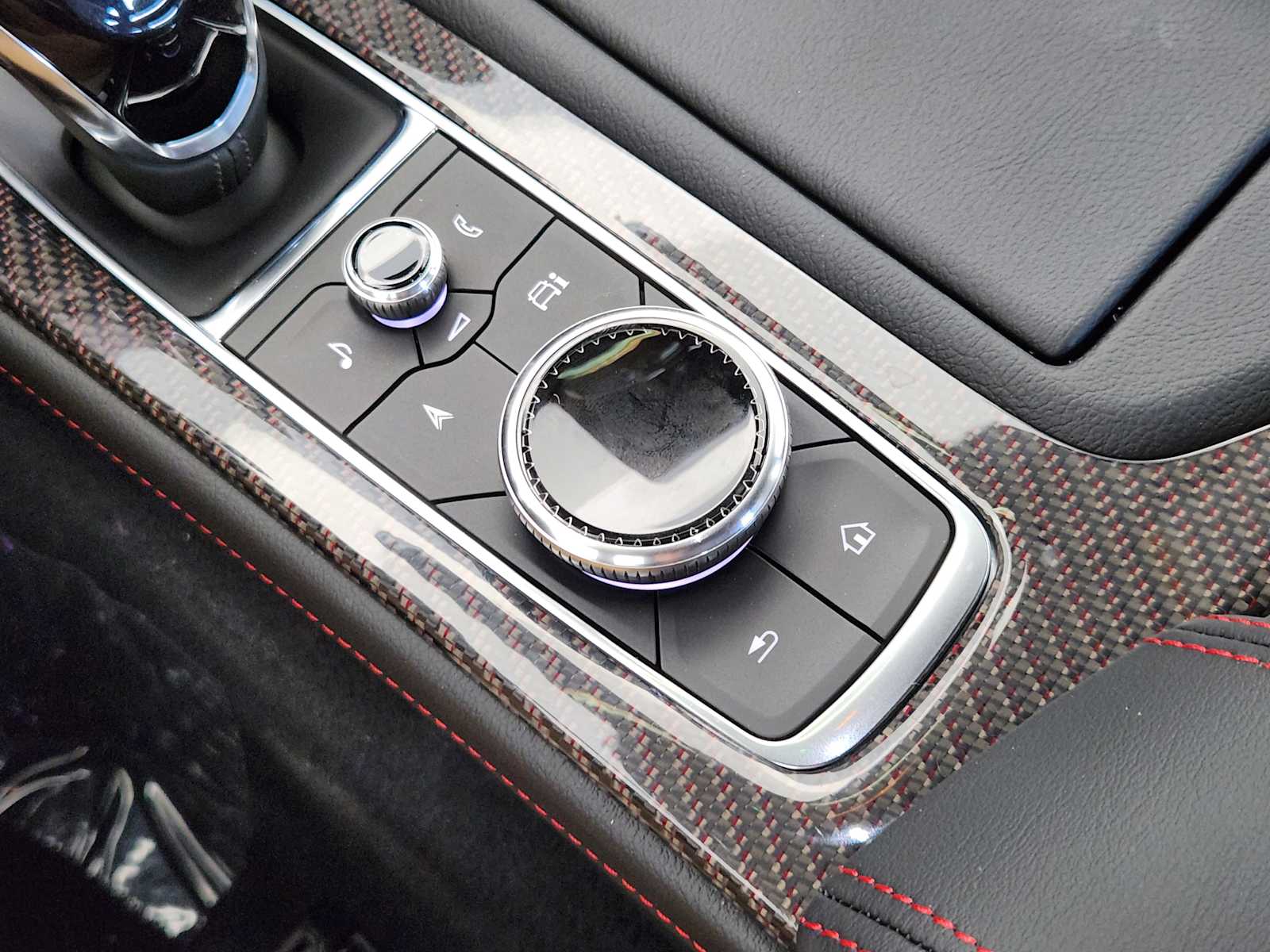 2026 Cadillac CT5 Sport photo 13