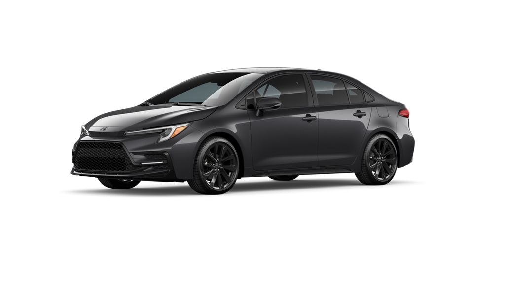 2026 Toyota Corolla SE photo 22