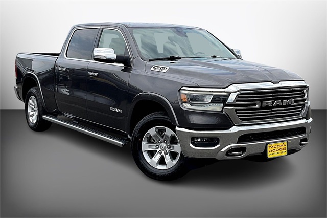 2020 RAM Ram 1500 Pickup Laramie