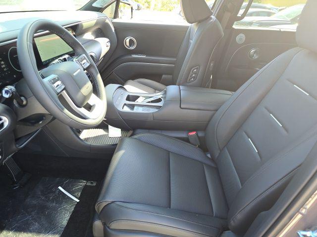 2026 Hyundai Palisade Calligraphy photo 4