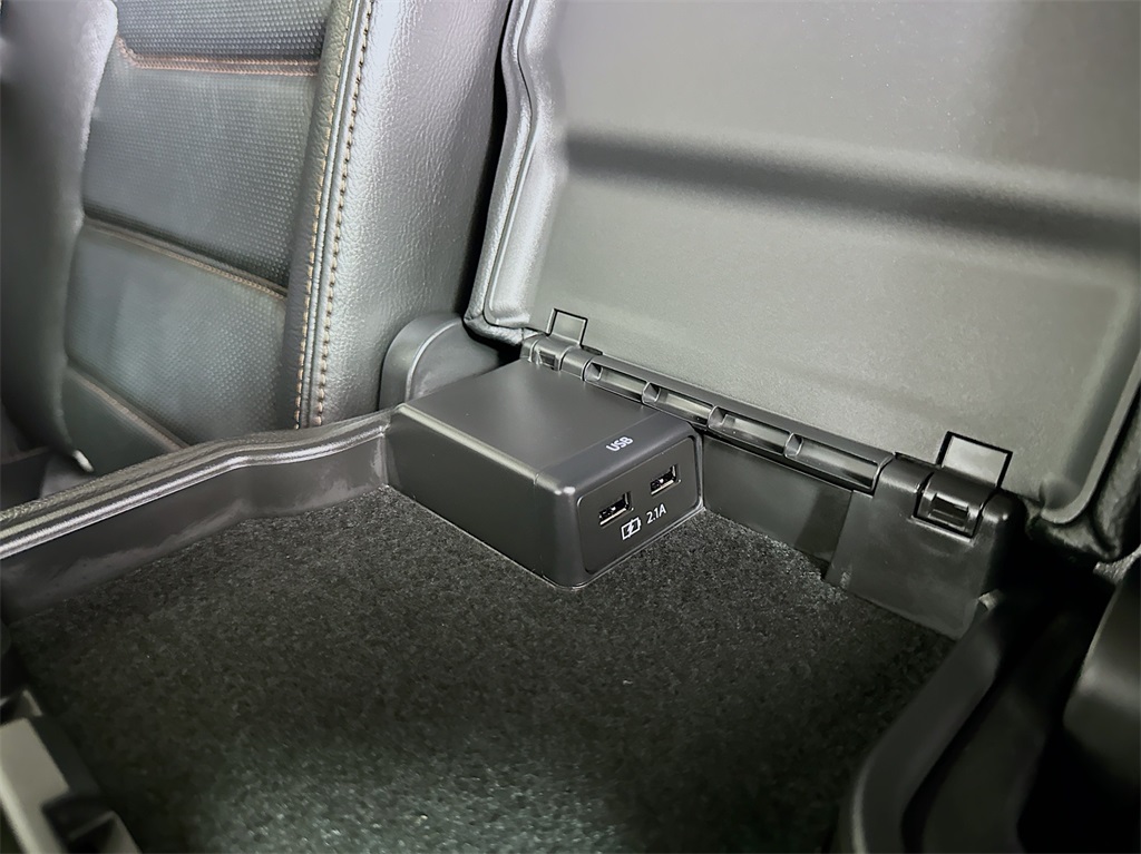 Certified PreOwned 2021 Mazda CX5 Grand Touring Reserve SUV in