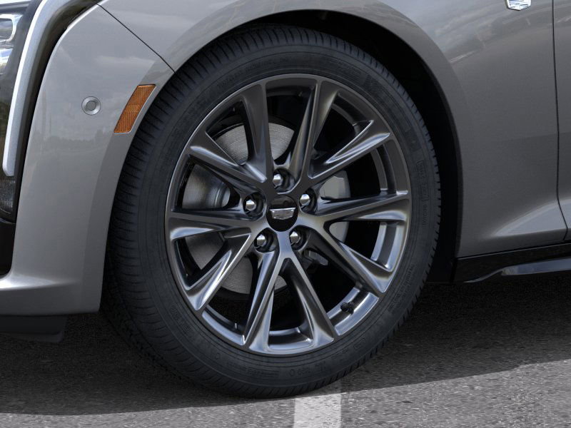 2025 Cadillac CT5 Sport photo 8
