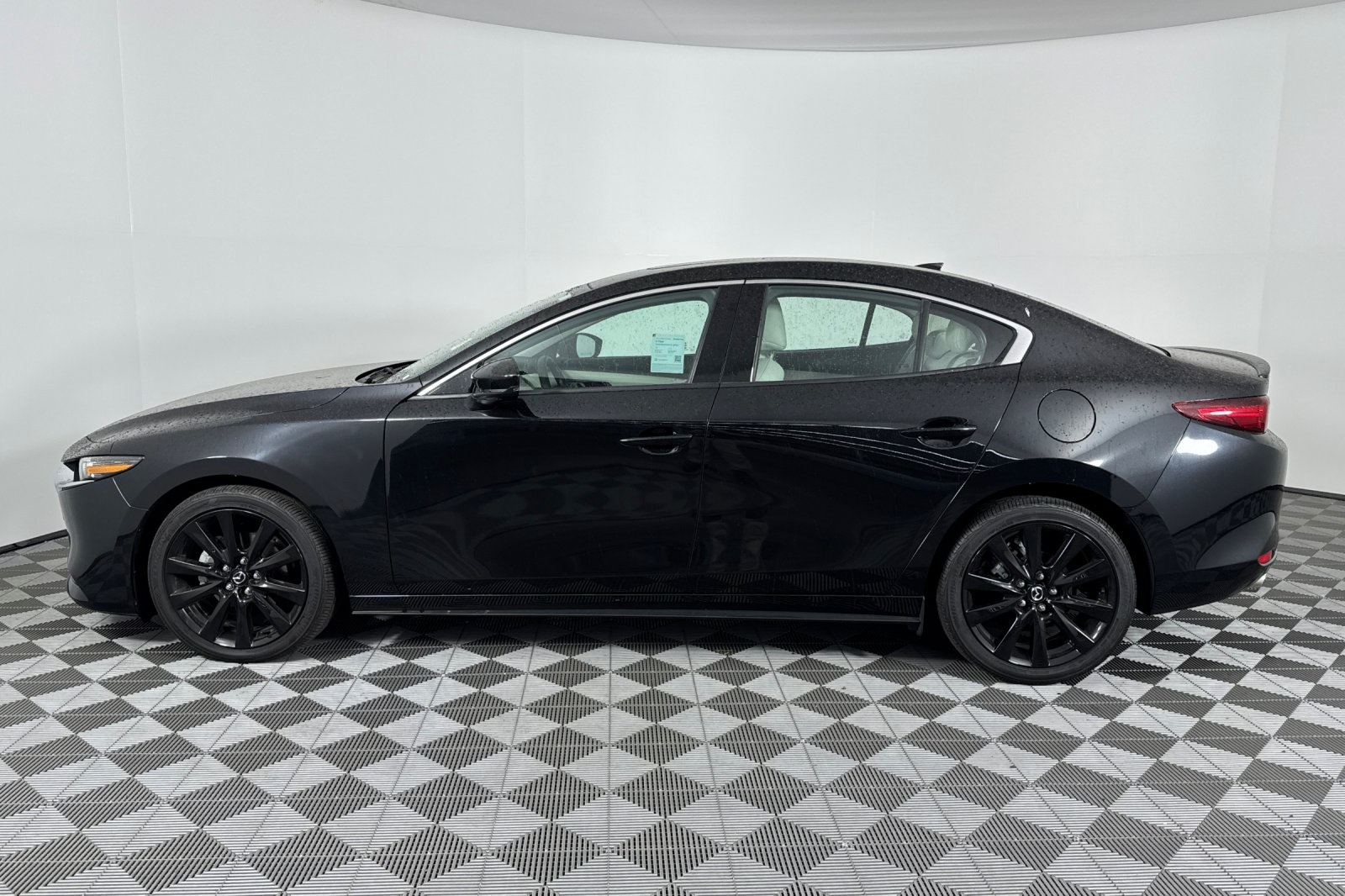 2024 Mazda Mazda3 2.5 Turbo Premium Plus photo 7