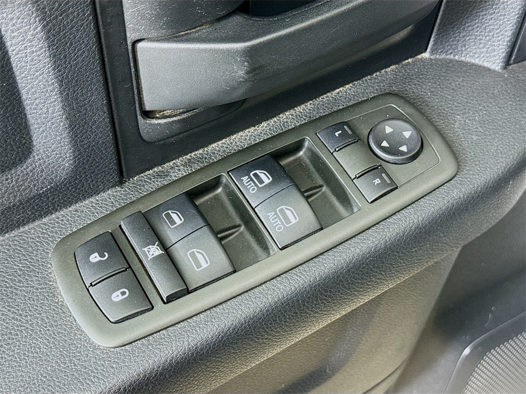 2013 Ram 2500 Tradesman photo 20
