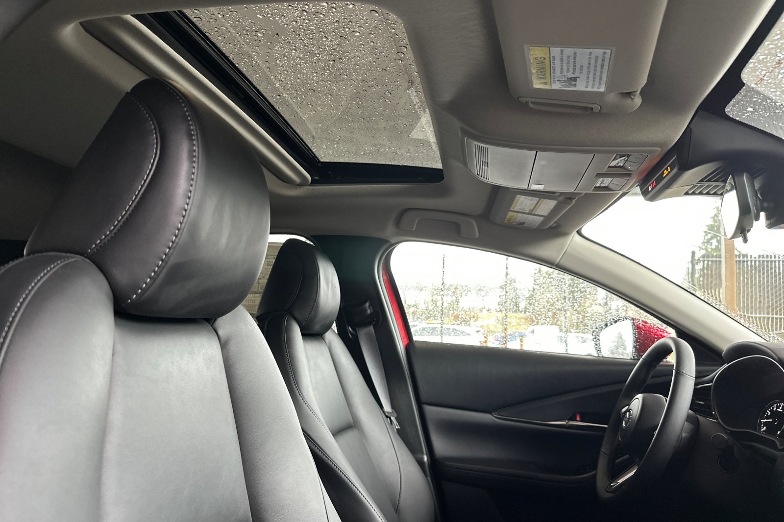 2025 Mazda CX-30 2.5 S Preferred photo 15