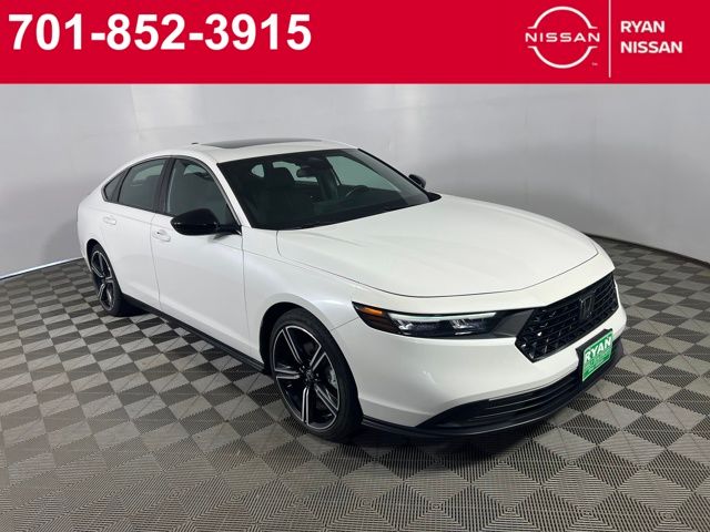2023 Honda Accord