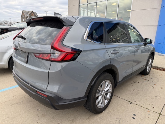 2024 Honda CR-V EX photo 2