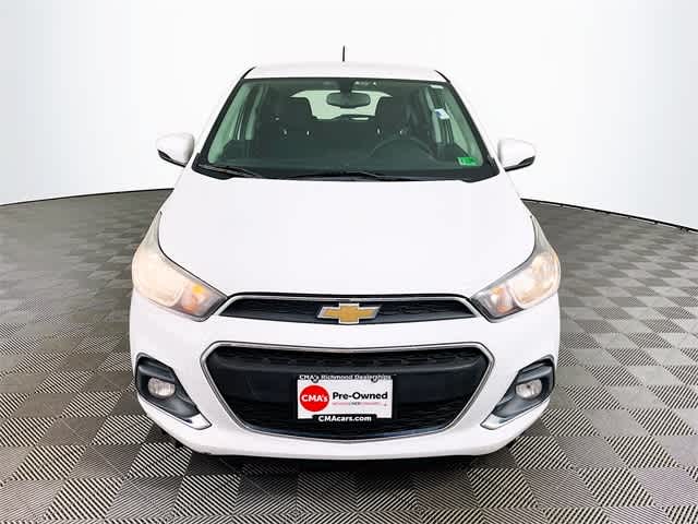 2017 Chevrolet Spark 1LT LT photo 2