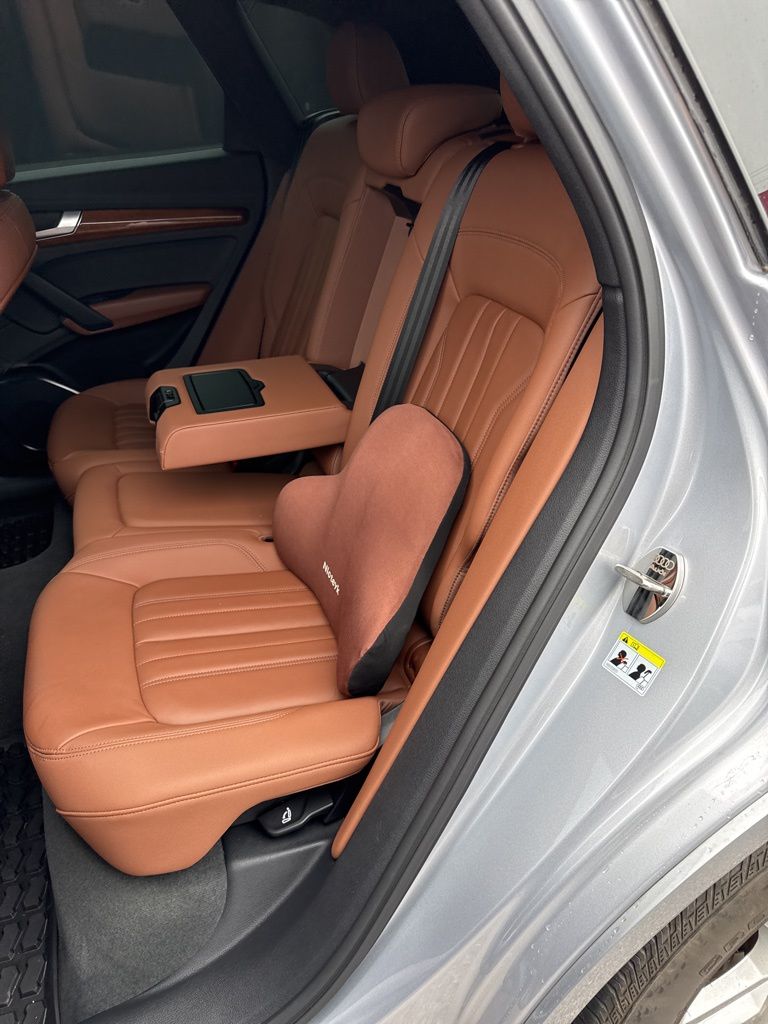 2022 Audi Q5 45 S line Premium photo 4