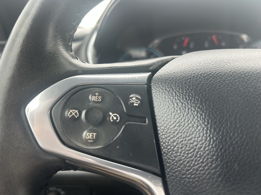 2022 Chevrolet Traverse photo 14