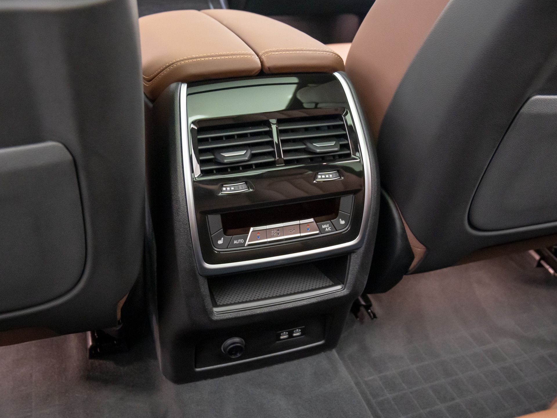 2025 Bmw X7 M60i photo 19