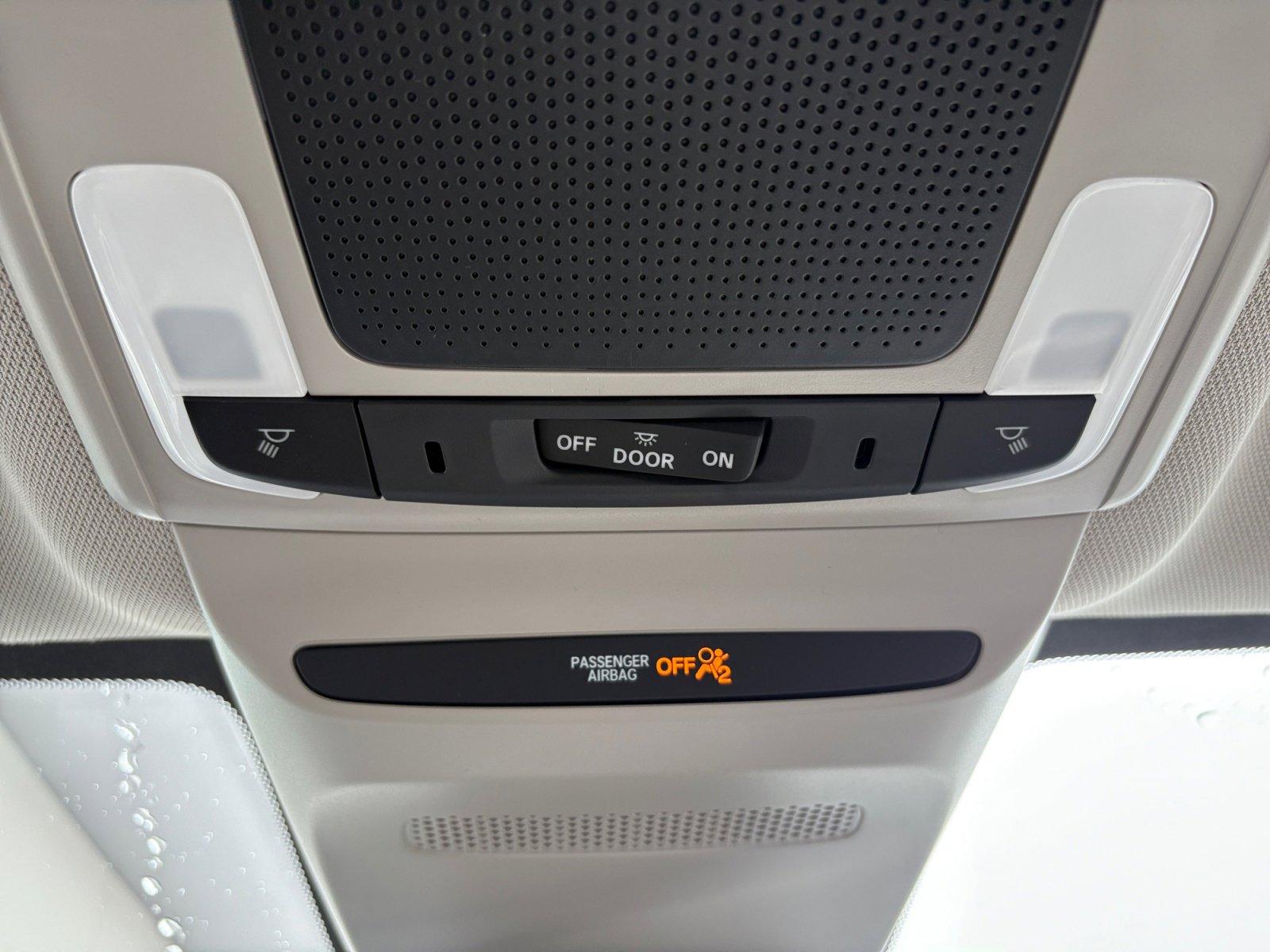 2025 Honda HR-V LX photo 23