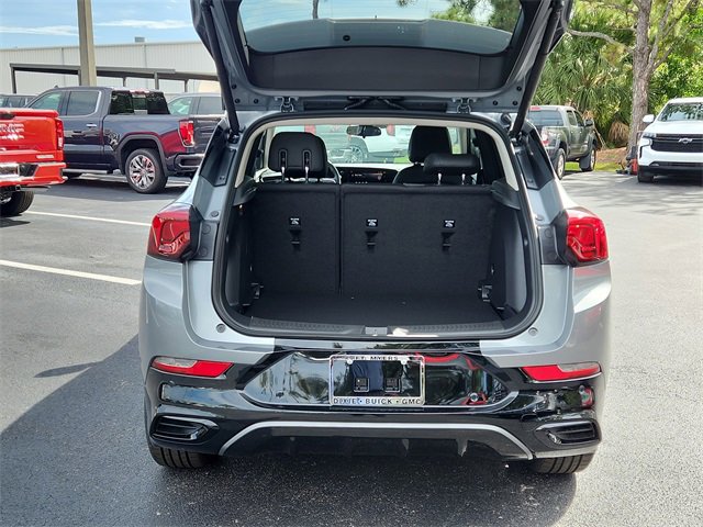 2026 Buick Encore GX Sport Touring photo 4