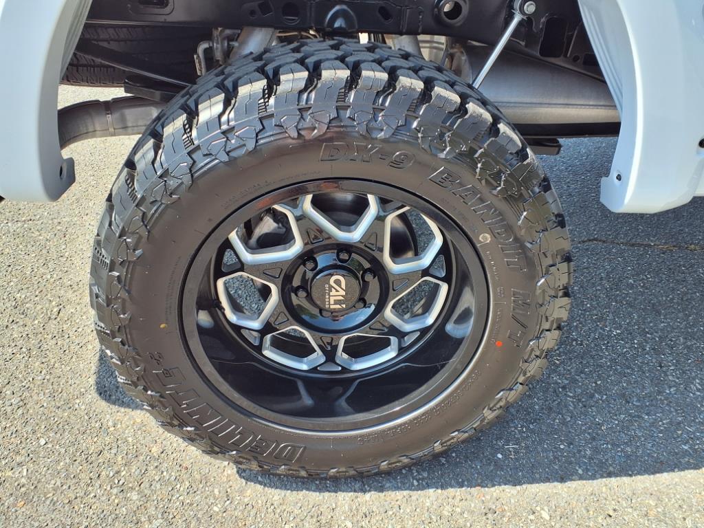 2022 Ford F-150 XLT photo 20