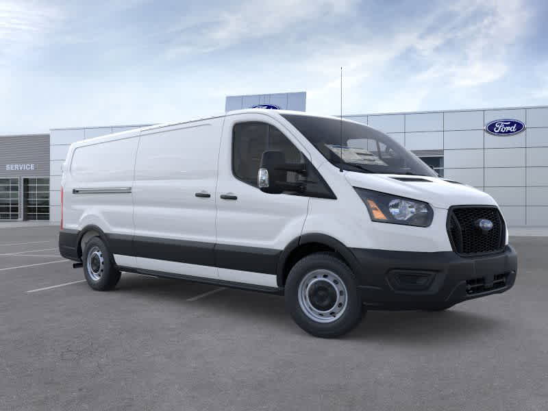 2025 Ford Transit Cargo Van photo 5