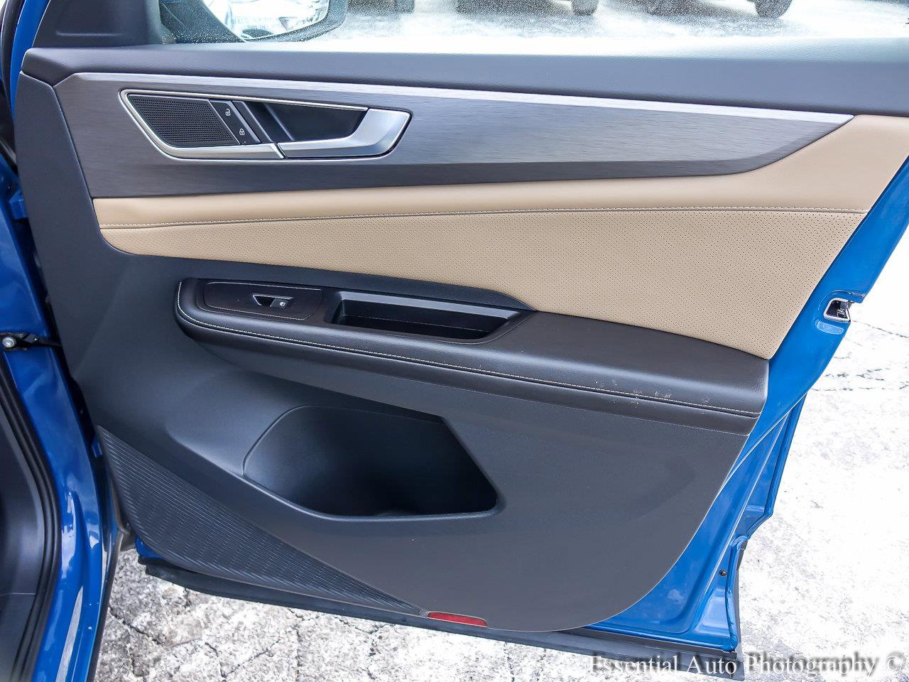 2025 VOLKSWAGEN ATLAS CROSS SPORT - Image 22