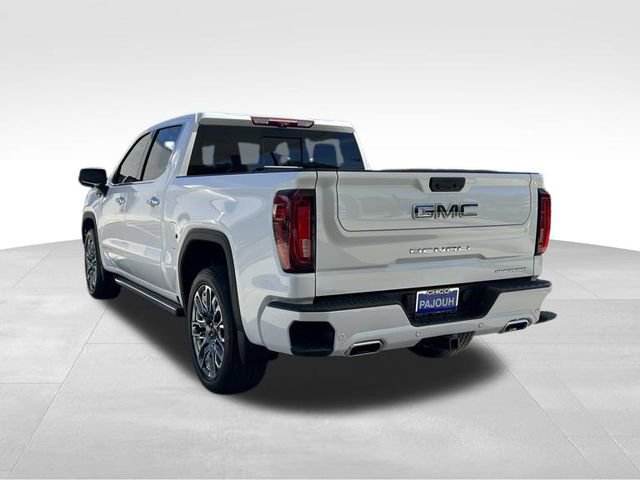 2024 Gmc Sierra 1500 Denali Ultimate photo 4