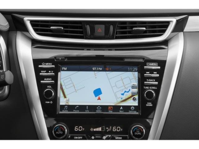 2015 Nissan Murano Platinum photo 3