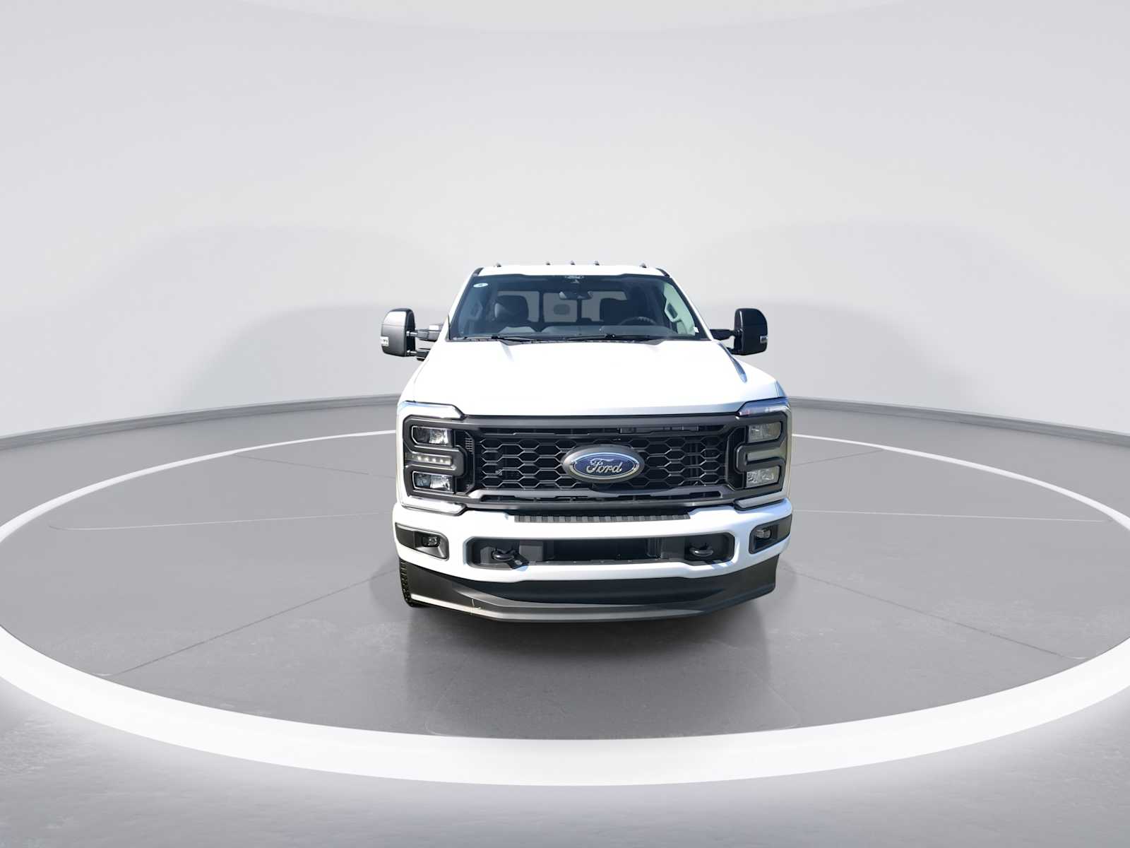 2026 Ford F-250 XL photo 3