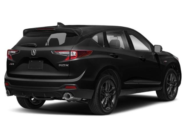 Used 2020 Acura RDX A-Spec Package with VIN 5J8TC2H63LL028422 for sale in Kansas City
