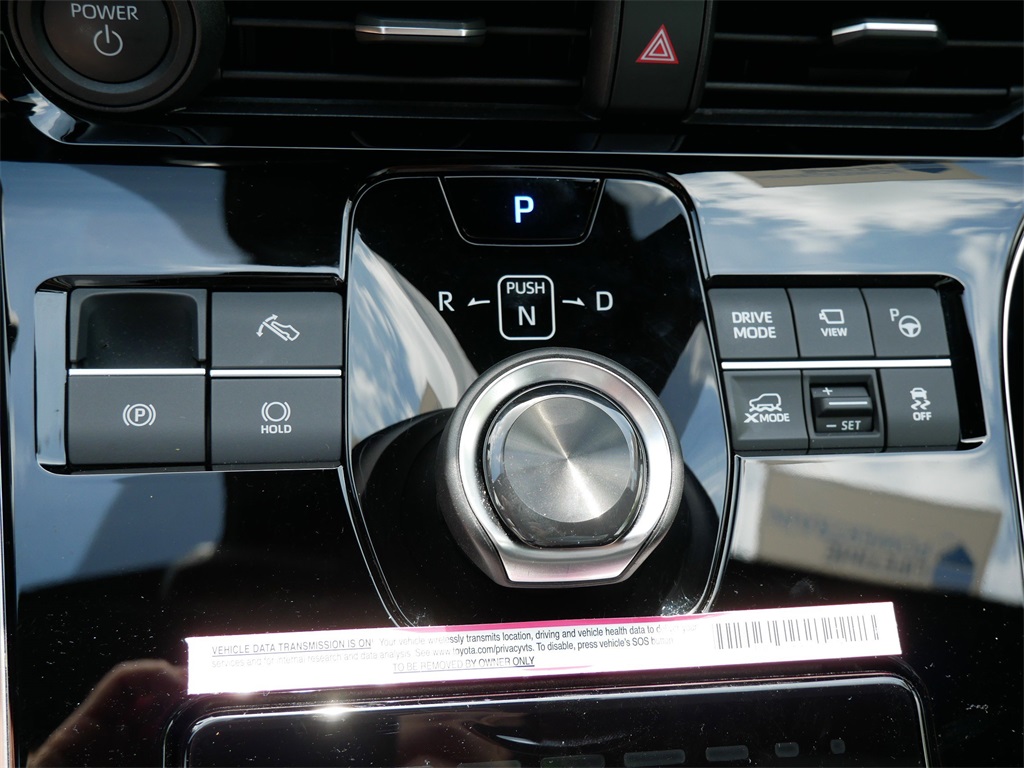 2024 Subaru Solterra Touring photo 24