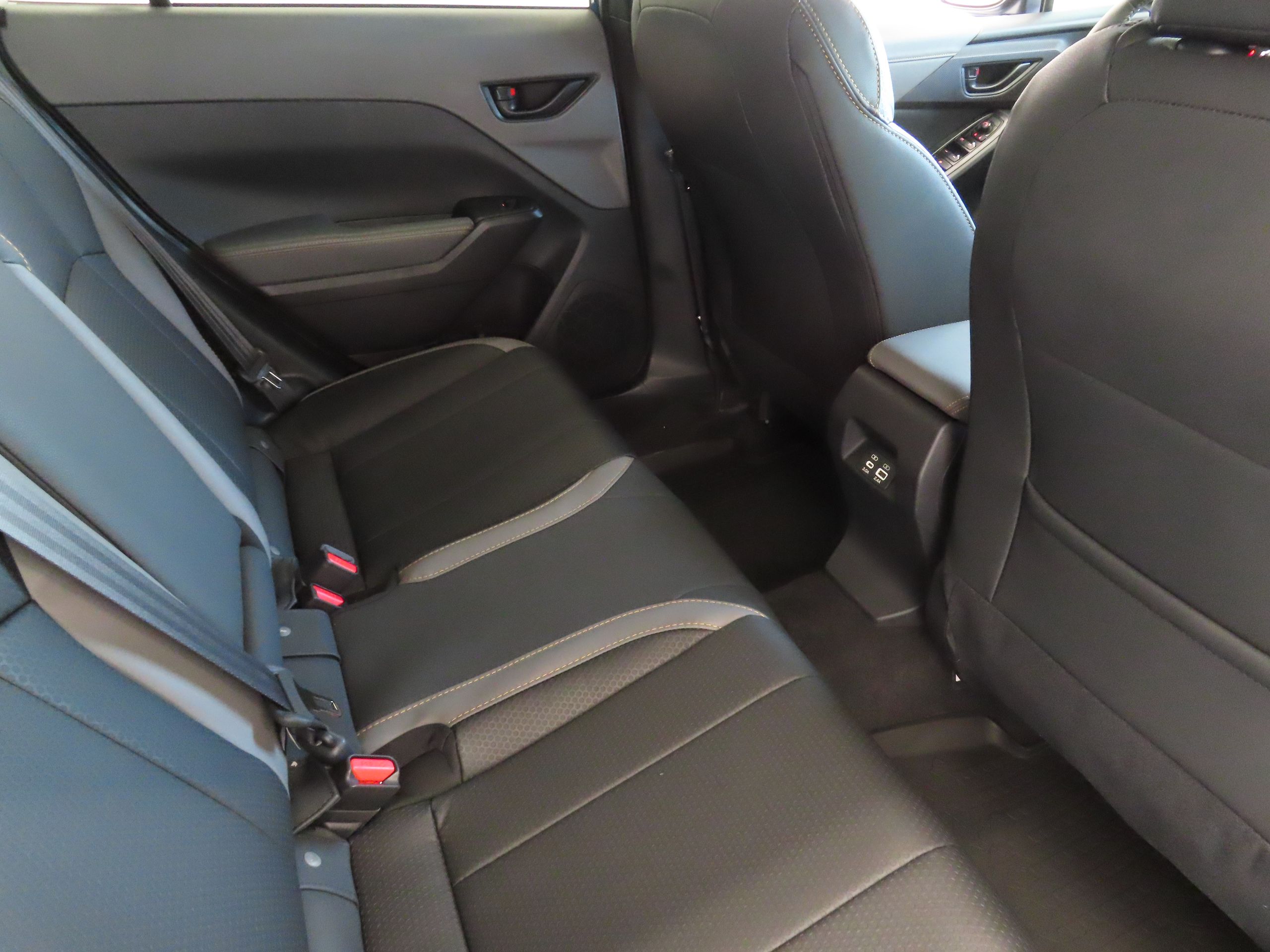 2025 Subaru Crosstrek Wilderness photo 21