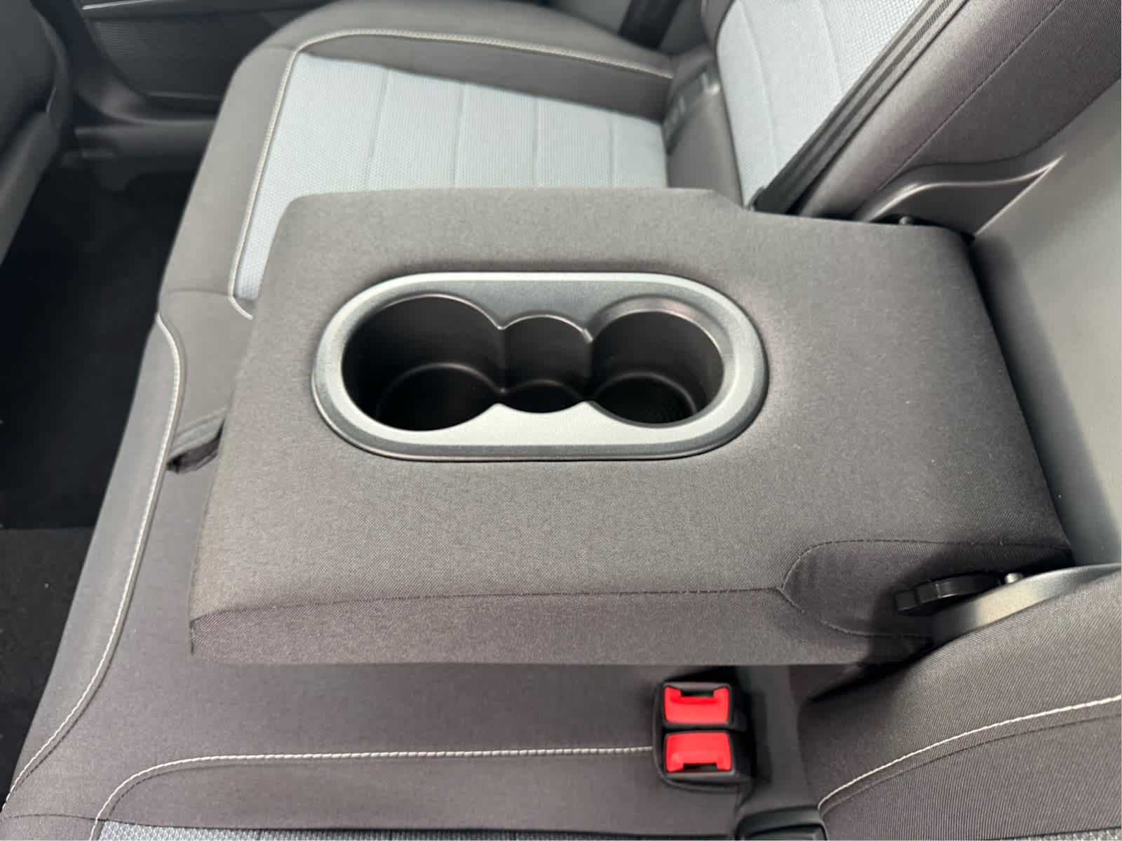 2025 Volkswagen Taos S photo 25