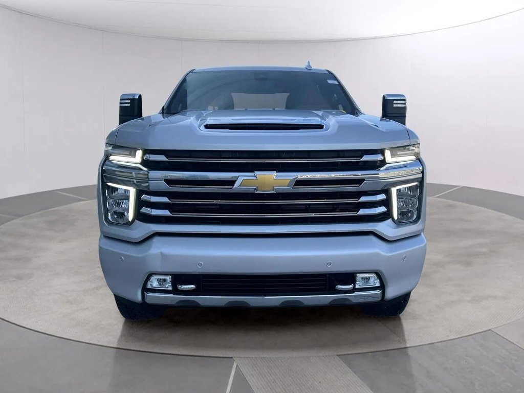 2023 Chevrolet Silverado 2500HD High Country photo 5