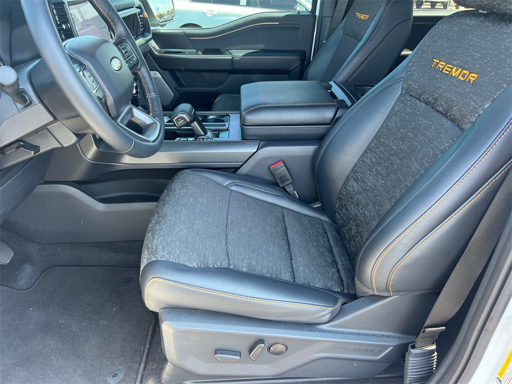2024 Ford F-150 Tremor photo 7