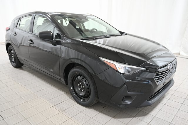 2025 Subaru Impreza Base photo 13