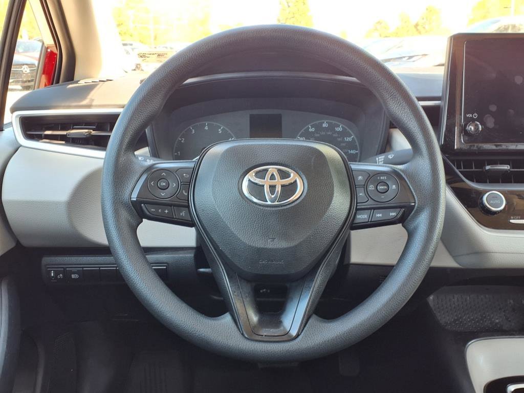 2024 Toyota Corolla LE photo 12