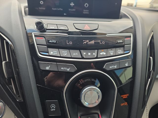 2019 Acura RDX Technology photo 23