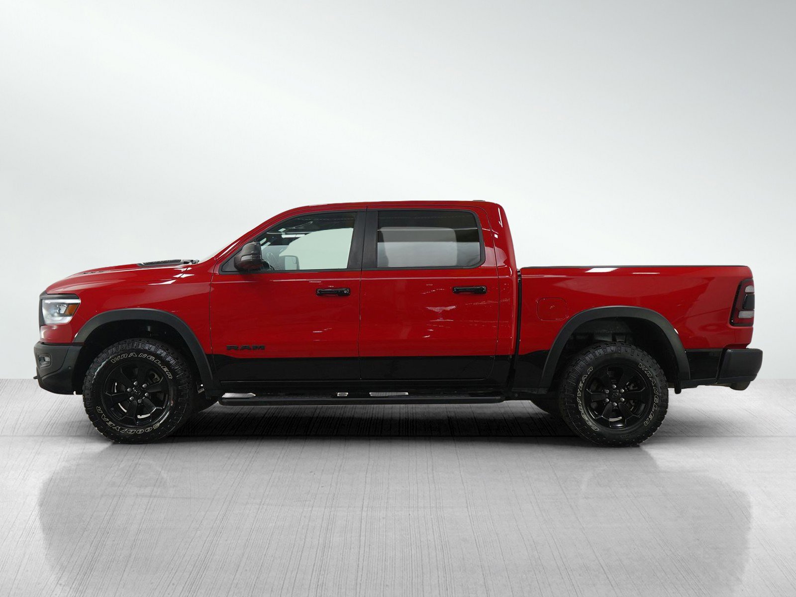 2023 Ram 1500 Rebel photo 2