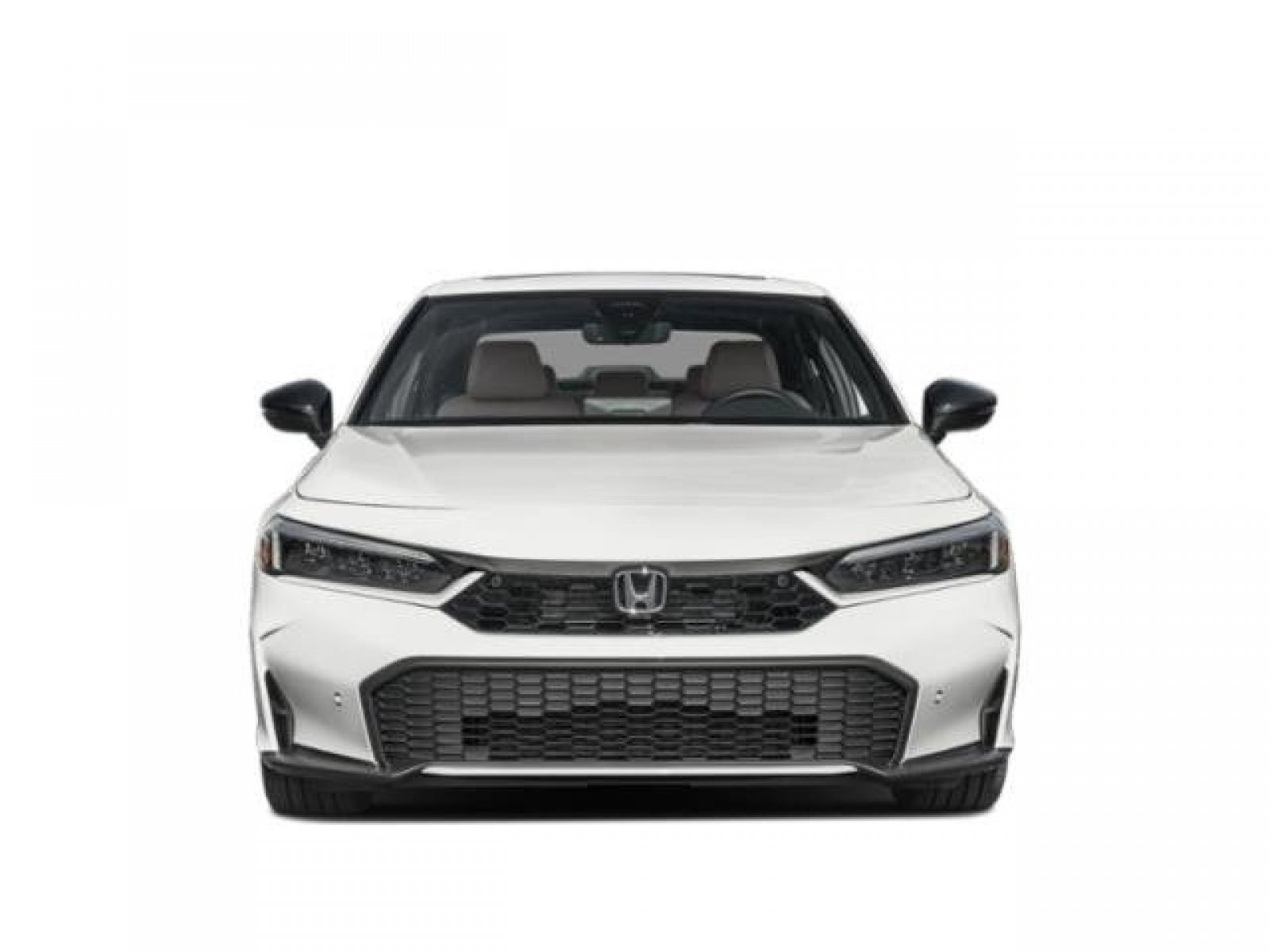 2026 Honda Civic Sport Touring photo 6