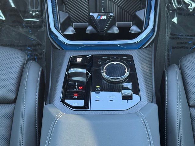 2025 Bmw X3 photo 21