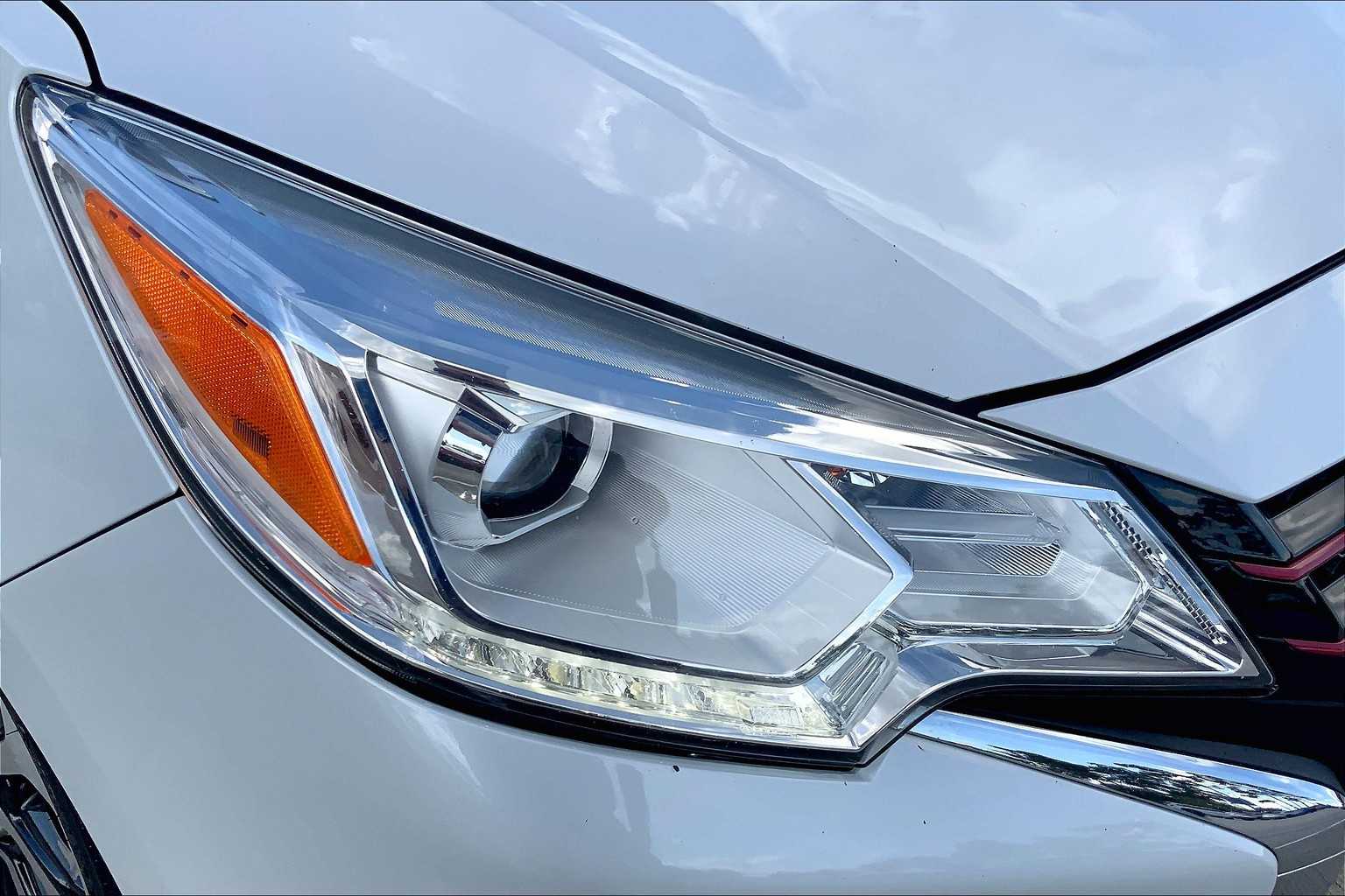 2024 Mitsubishi Mirage SE photo 26