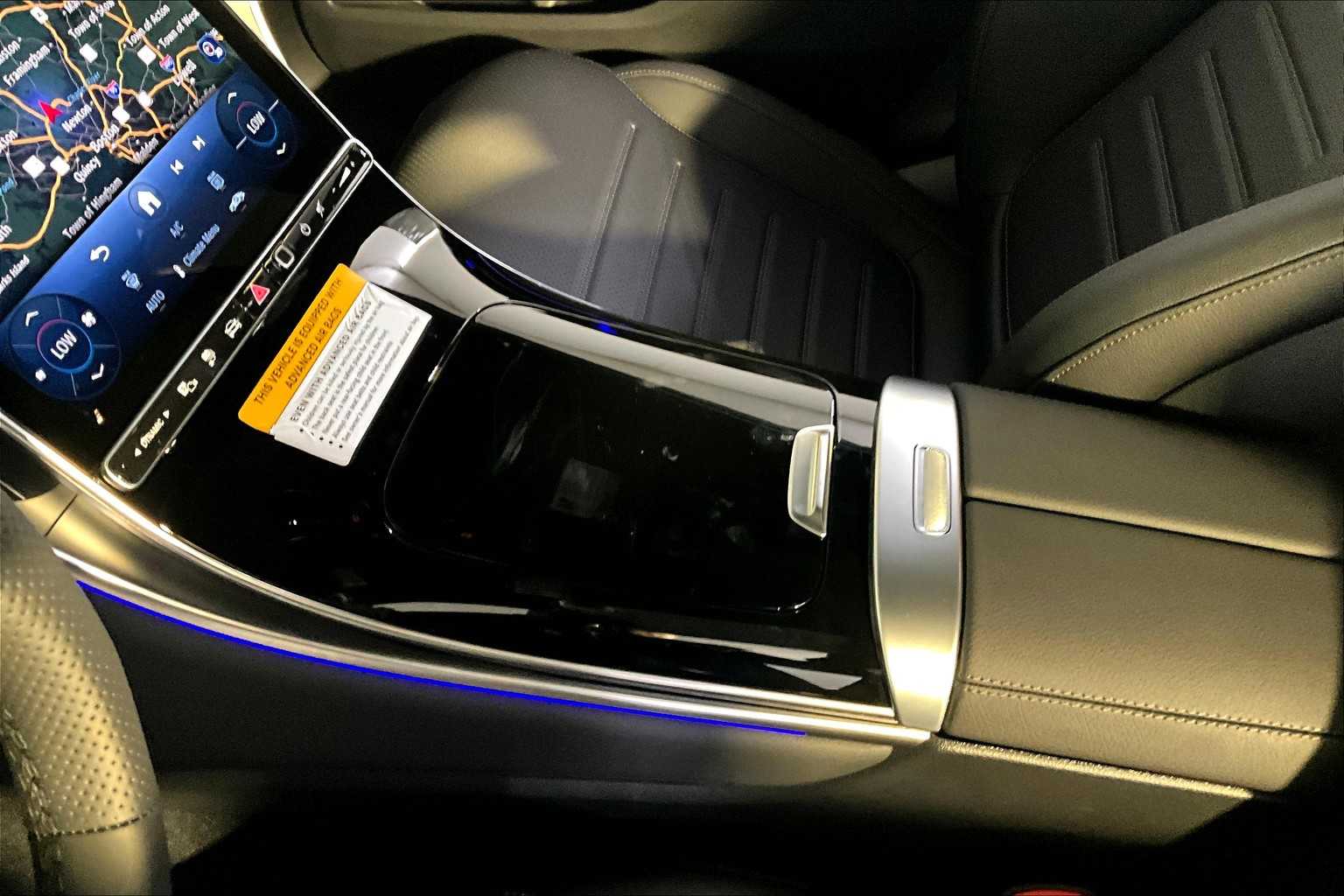 2026 Mercedes Benz GLC 350e 4MATIC photo 10