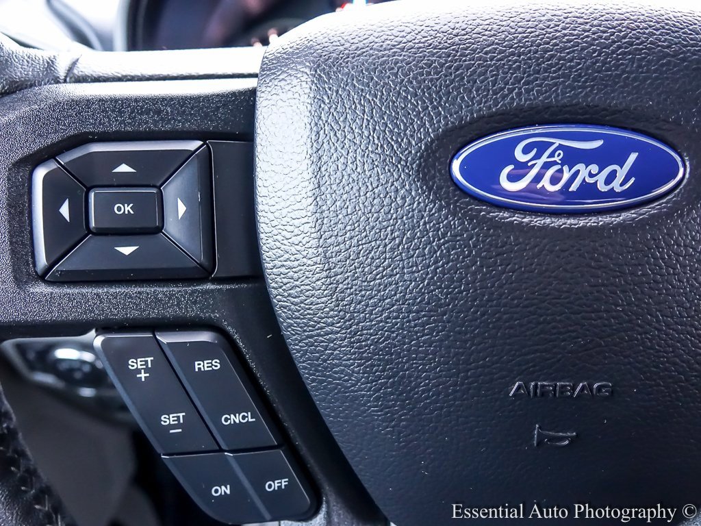 2020 FORD F-150 - Image 16