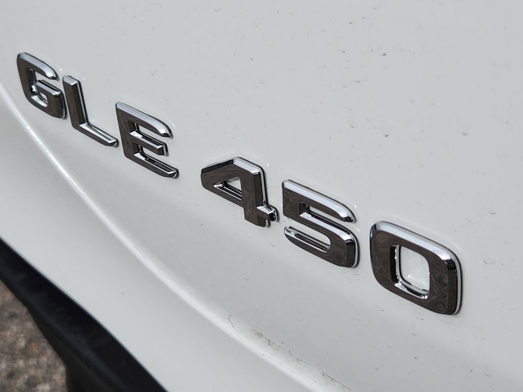 2026 Mercedes Benz GLE 450 Coupe 4MATIC photo 9