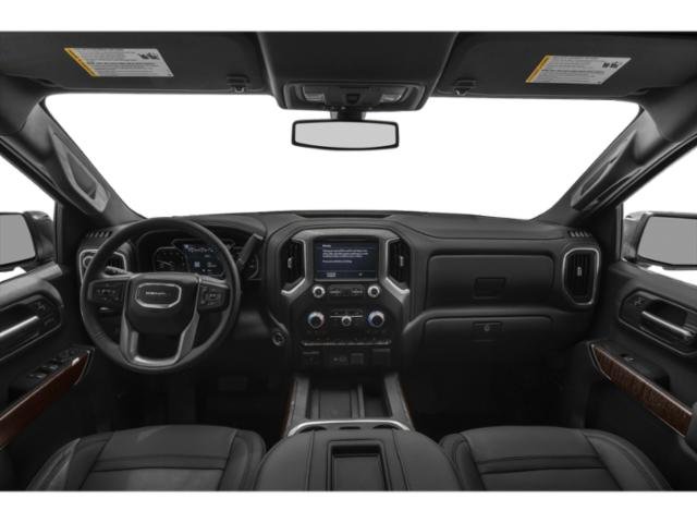 2021 Gmc Sierra 1500 Denali photo 4